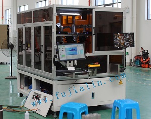 非標(biāo)自動化設(shè)備